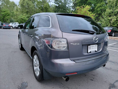2007 Mazda CX-7 Touring