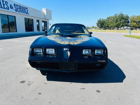 1979 Pontiac Trans Am