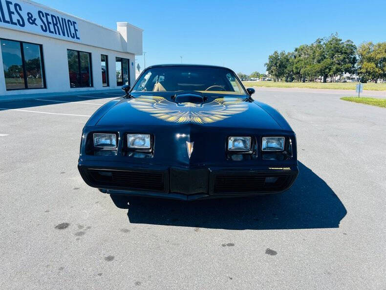 1979 Pontiac Trans Am