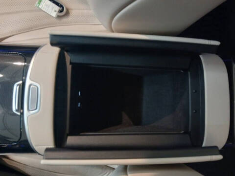 2022 Mercedes-Benz S-Class S 500 4MATIC