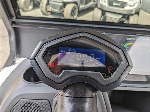 2025 Bintelli BEYOND 4PR LITHIUM