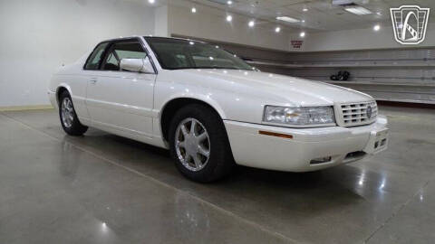 1999 Cadillac Eldorado Touring