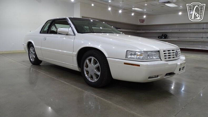 1999 Cadillac Eldorado Touring