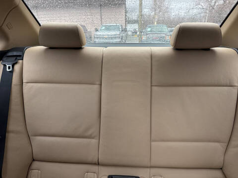 2011 BMW 1 Series 128i