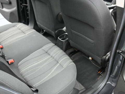 2018 Chevrolet Sonic LT Auto