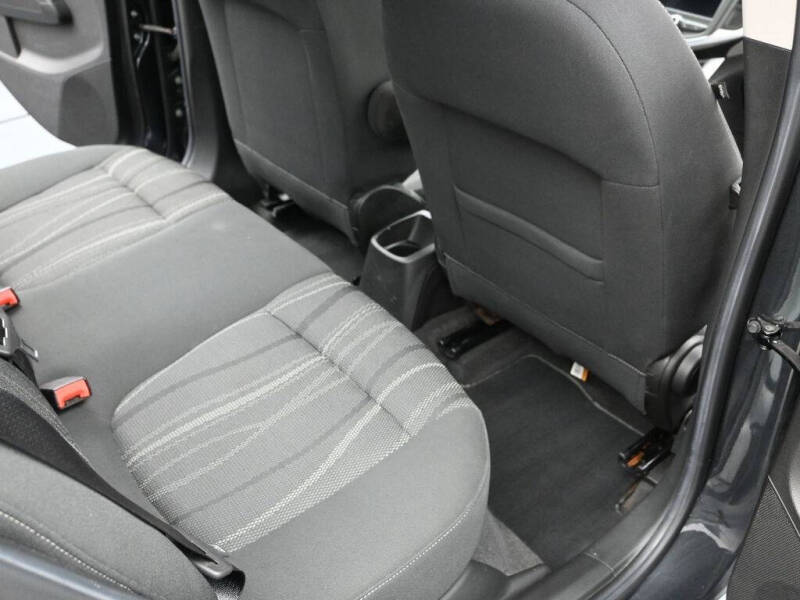 2018 Chevrolet Sonic LT Auto