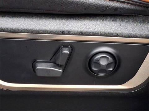 2021 RAM 1500 Limited Longhorn