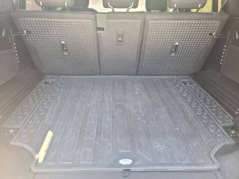 2020 Land Rover Defender 110 Standard