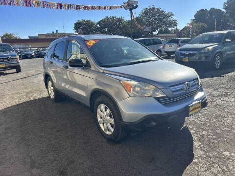 2008 Honda CR-V EX