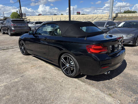 2020 BMW 2 Series 230i