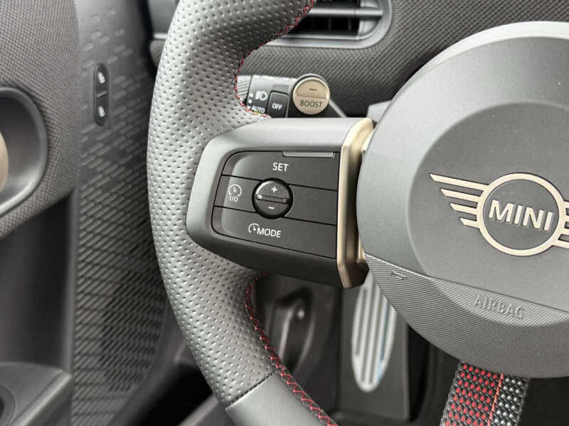 2026 MINI Convertible