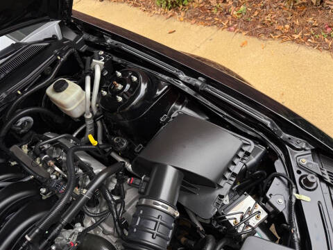 2007 Ford Mustang GT Premium