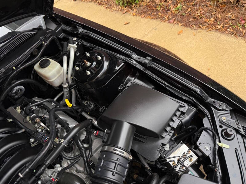 2007 Ford Mustang GT Premium