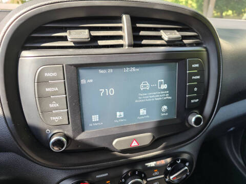 2020 Kia Soul GT-Line