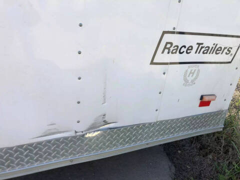 2005 Haulmark 26' Enclosed