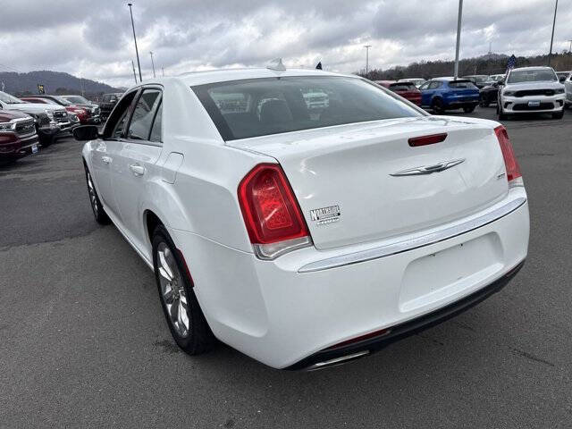 2017 Chrysler 300 for sale at Mid-State Pre-Owned in Beckley, WV