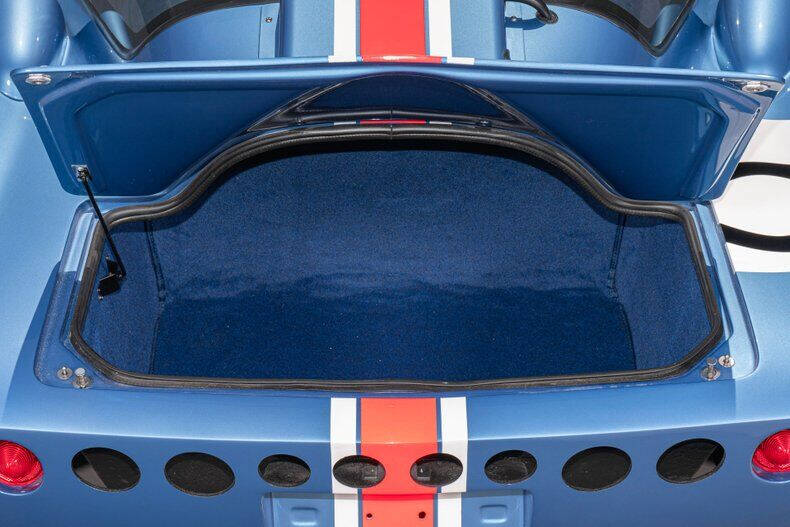 1963 Chevrolet Corvette