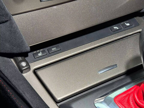 2008 BMW 6 Series 650i