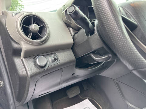 2015 Chevrolet Sonic LT Auto