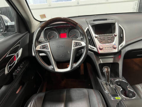 2015 GMC Terrain Denali