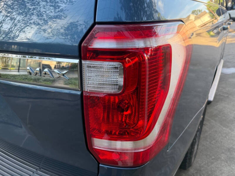 2019 Ford Expedition MAX XLT
