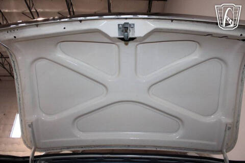 1955 Ford Crown Victoria