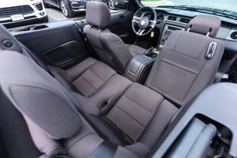 2013 Ford Mustang GT