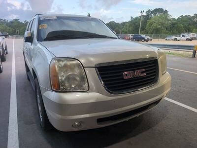 2011 GMC Yukon SLT