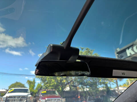 2018 Tesla Model X 75D