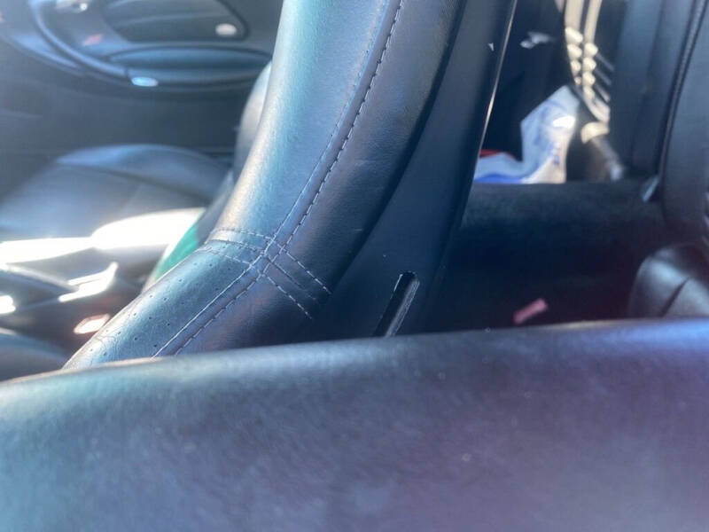 2001 Porsche 911 Carrera