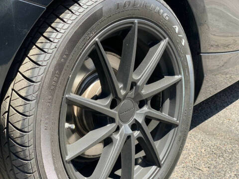 2016 BMW 2 Series 228i