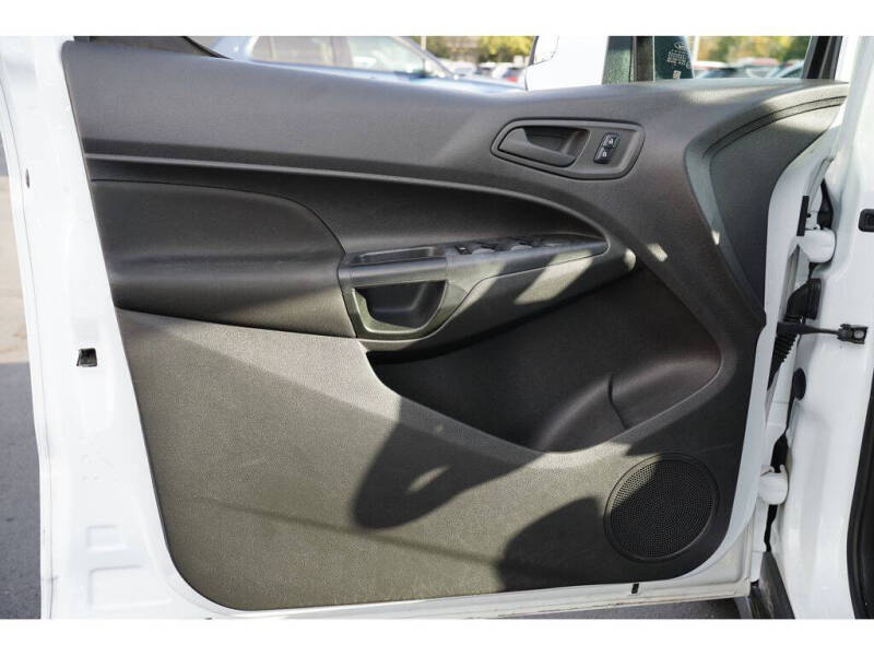 2017 Ford Transit Connect XL