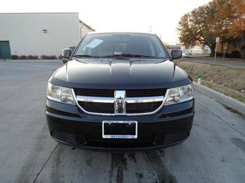 2009 Dodge Journey SXT