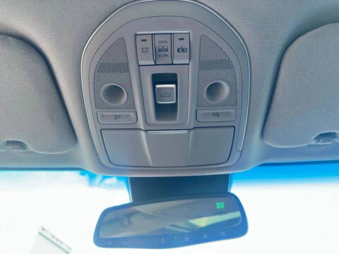 2015 Hyundai Genesis