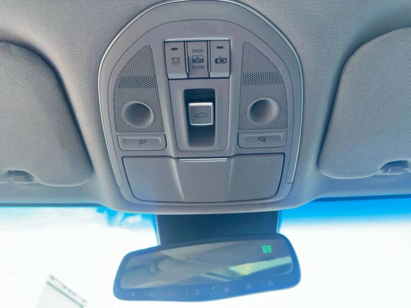 2015 Hyundai Genesis