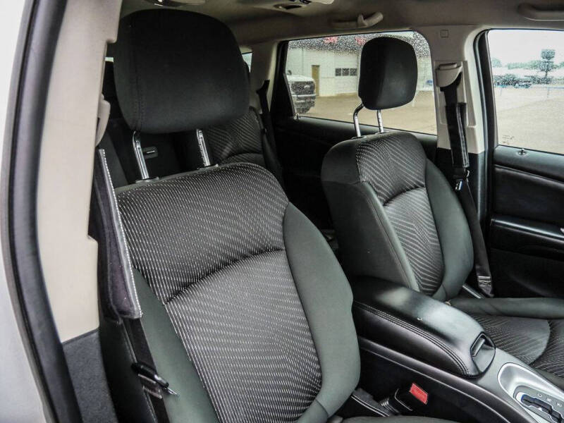 2012 Dodge Journey SXT