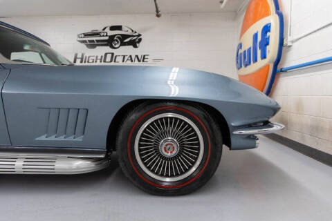 1967 Chevrolet Corvette