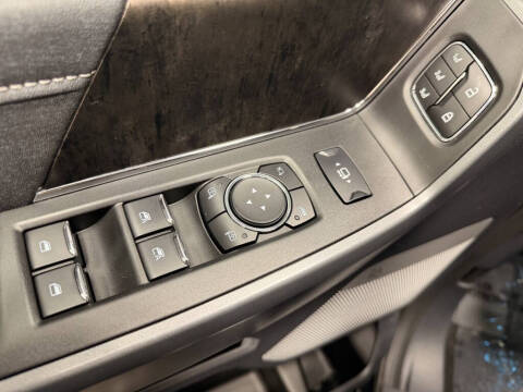 2024 Ford F-250 Super Duty