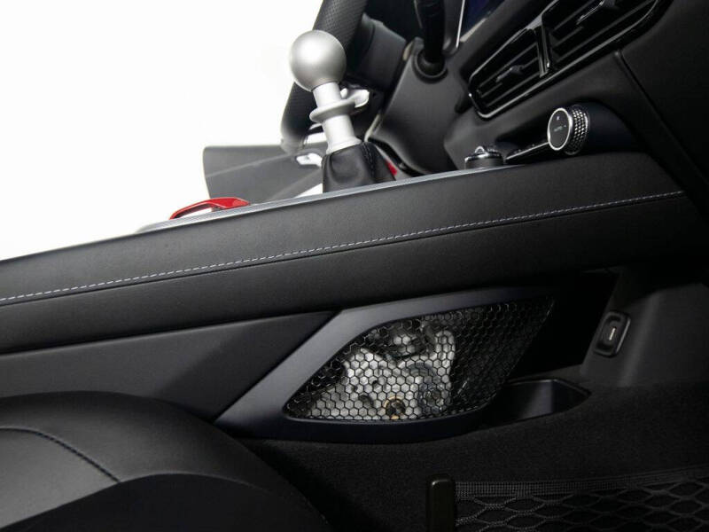 2026 Lotus Emira V6 SE