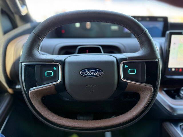 2025 Ford Expedition MAX King Ranch