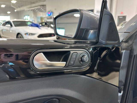 2019 Volkswagen Beetle Convertible 2.0T Final Edition SE