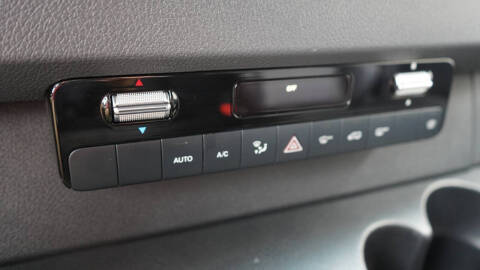 2024 Mercedes-Benz Sprinter 2500