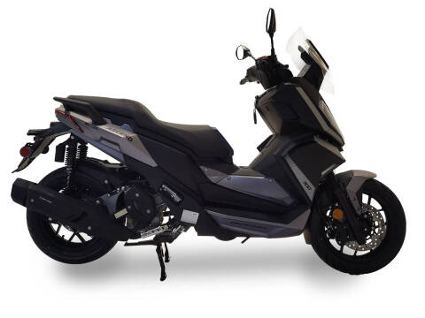 2023 ASCEND PMZ300 for sale at TEXAS MOTORS POWERSPORT in Orlando FL