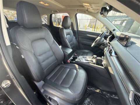 2023 Mazda CX-5 2.5 S Premium