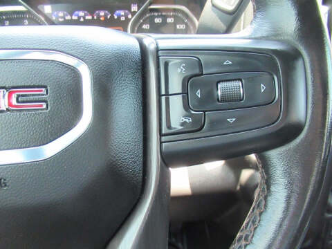 2023 GMC Sierra 2500HD
