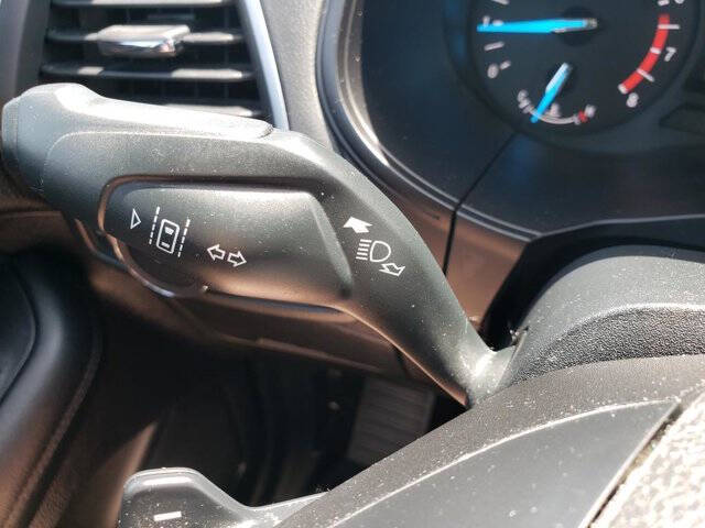 2019 Ford Edge SE