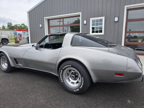 1979 Chevrolet Corvette