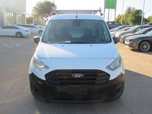 2020 Ford Transit Connect XL