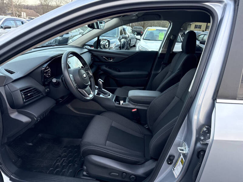 2024 Subaru Outback Premium