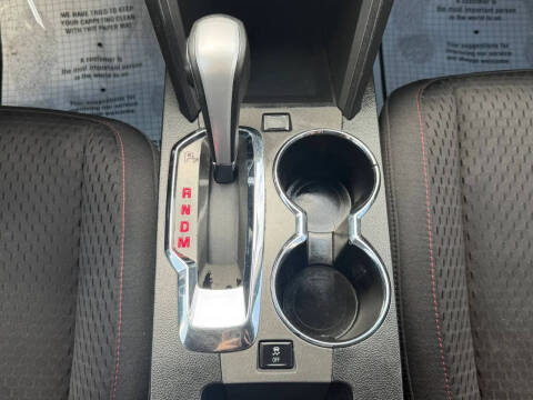 2015 GMC Terrain SLE-1